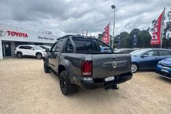 2022 Volkswagen Amarok TDI580 Highline