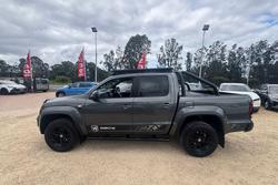 2022 Volkswagen Amarok TDI580 Highline