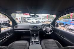 2022 Volkswagen Amarok TDI580 Highline