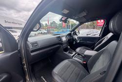 2022 Volkswagen Amarok TDI580 Highline