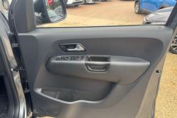 2022 Volkswagen Amarok TDI580 Highline