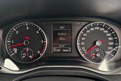 2022 Volkswagen Amarok TDI580 Highline