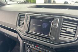 2022 Volkswagen Amarok TDI580 Highline