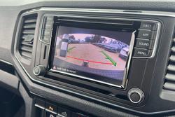 2022 Volkswagen Amarok TDI580 Highline