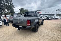 2022 Volkswagen Amarok TDI580 Highline