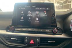 2024 Kia Cerato S