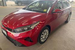 2024 Kia Cerato S