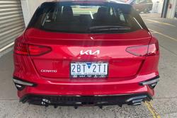 2024 Kia Cerato S