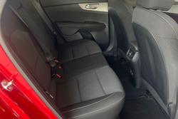 2024 Kia Cerato S