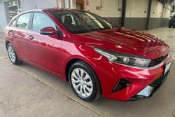 2024 Kia Cerato S