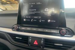 2024 Kia Cerato S