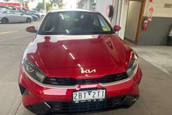2024 Kia Cerato S