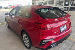 2024 Kia Cerato S