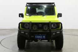 2022 Suzuki Jimny Lite