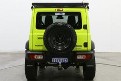 2022 Suzuki Jimny Lite