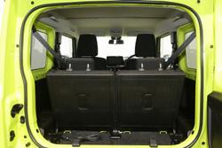 2022 Suzuki Jimny Lite