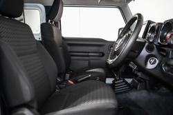 2020 Suzuki Jimny GLX