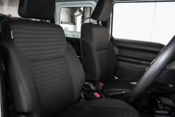2020 Suzuki Jimny GLX