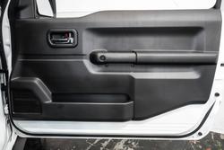 2020 Suzuki Jimny GLX