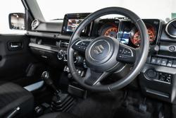 2020 Suzuki Jimny GLX