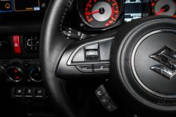 2020 Suzuki Jimny GLX