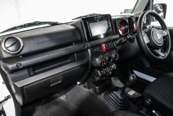 2020 Suzuki Jimny GLX