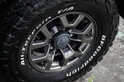 2020 Suzuki Jimny GLX