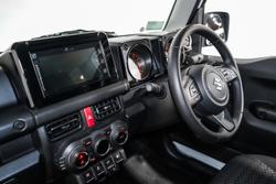 2020 Suzuki Jimny GLX