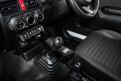 2020 Suzuki Jimny GLX