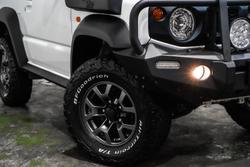 2020 Suzuki Jimny GLX