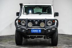2020 Suzuki Jimny GLX