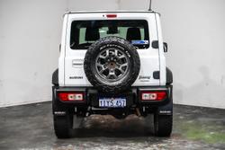2020 Suzuki Jimny GLX