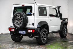 2020 Suzuki Jimny GLX