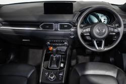 2024 Mazda CX-5 G25 GT SP