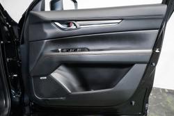 2024 Mazda CX-5 G25 GT SP