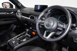 2024 Mazda CX-5 G25 GT SP