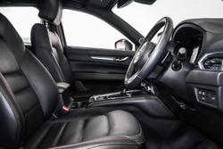 2024 Mazda CX-5 G25 GT SP