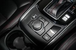 2024 Mazda CX-5 G25 GT SP
