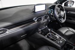 2024 Mazda CX-5 G25 GT SP