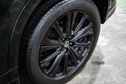 2024 Mazda CX-5 G25 GT SP