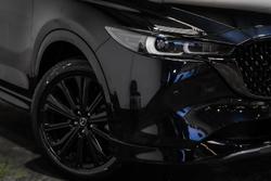 2024 Mazda CX-5 G25 GT SP