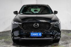 2024 Mazda CX-5 G25 GT SP