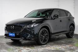 2024 Mazda CX-5 G25 GT SP
