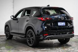 2024 Mazda CX-5 G25 GT SP