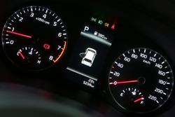 2023 Kia Picanto GT-Line