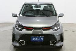 2023 Kia Picanto GT-Line