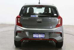 2023 Kia Picanto GT-Line