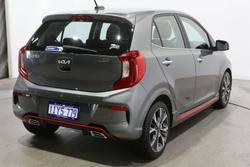 2023 Kia Picanto GT-Line