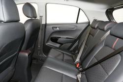 2023 Kia Picanto GT-Line