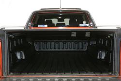2022 Ford Ranger Wildtrak